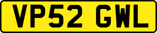VP52GWL