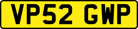 VP52GWP