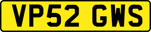 VP52GWS