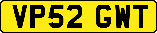 VP52GWT