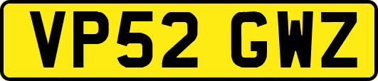 VP52GWZ