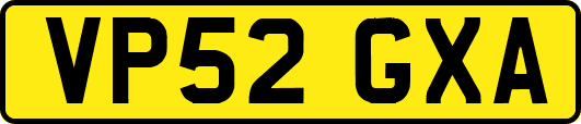 VP52GXA