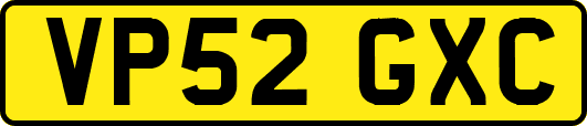 VP52GXC