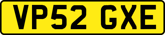 VP52GXE
