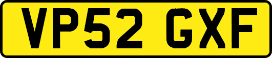 VP52GXF