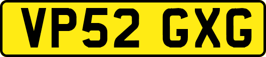 VP52GXG