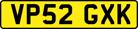 VP52GXK