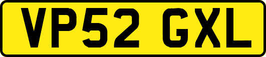 VP52GXL