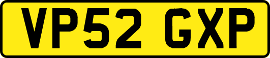 VP52GXP
