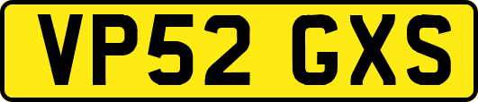 VP52GXS
