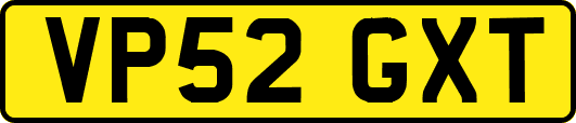 VP52GXT