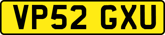 VP52GXU