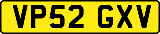 VP52GXV
