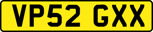 VP52GXX
