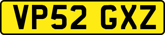 VP52GXZ