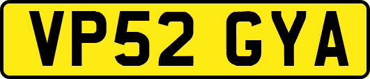VP52GYA