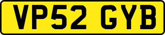 VP52GYB
