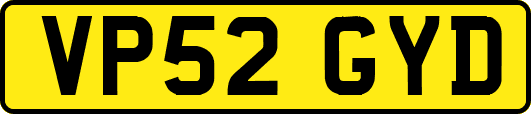 VP52GYD