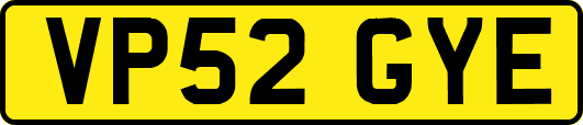VP52GYE