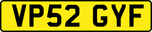 VP52GYF