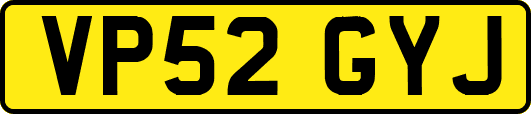 VP52GYJ