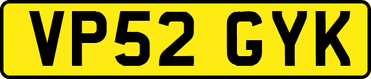 VP52GYK