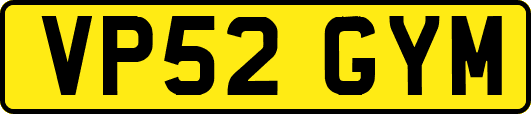 VP52GYM