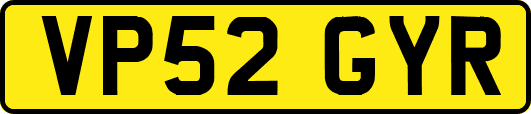 VP52GYR
