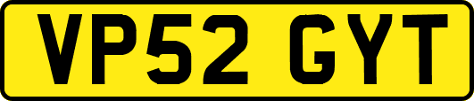 VP52GYT