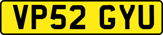 VP52GYU