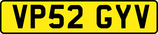 VP52GYV
