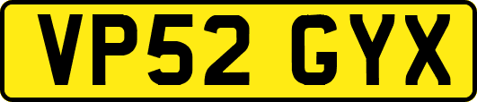 VP52GYX