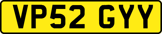 VP52GYY