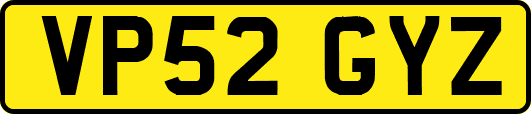 VP52GYZ