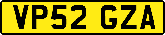 VP52GZA