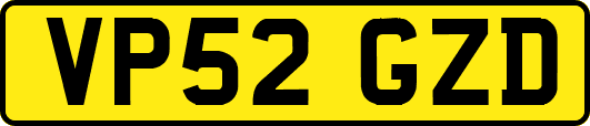 VP52GZD