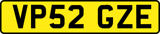 VP52GZE