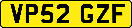 VP52GZF