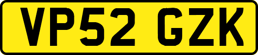 VP52GZK