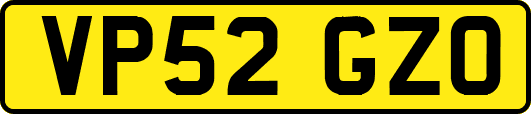 VP52GZO