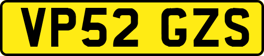VP52GZS