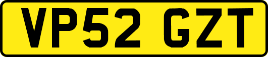VP52GZT