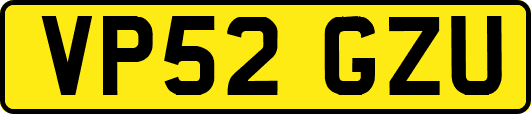 VP52GZU