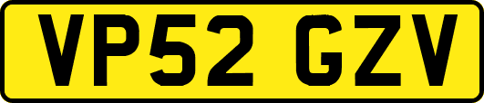 VP52GZV