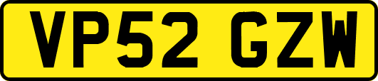 VP52GZW