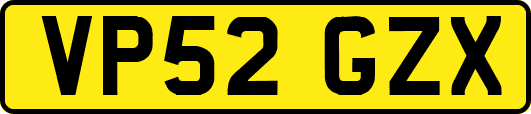 VP52GZX