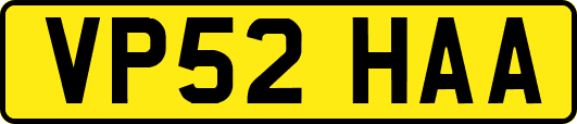VP52HAA