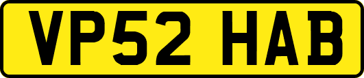 VP52HAB