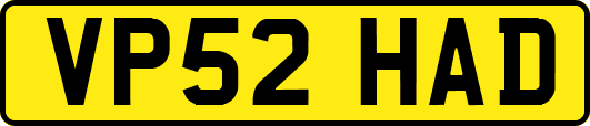 VP52HAD