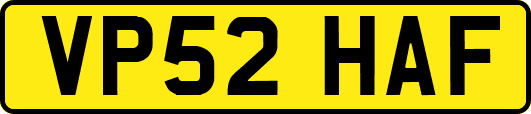 VP52HAF